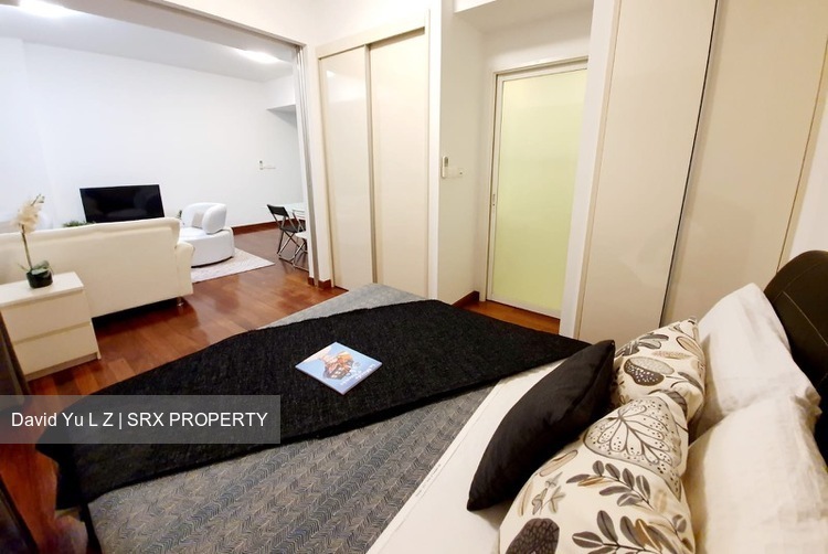 The Sail @ Marina Bay (D1), Apartment #524240651